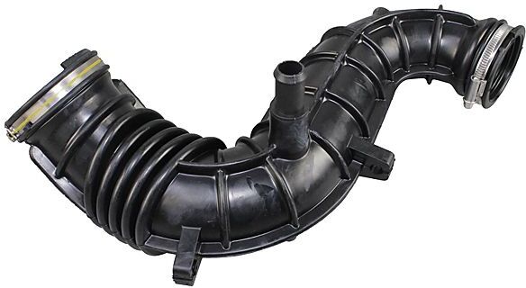 Metzger Autoteile Schlauch, Luftversorgung 2389037 Luftfilter Zum Motor Für Ford