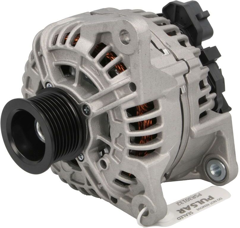 Drehstromgenerator PULSAR ROTATING ELECTRICS PSR30132