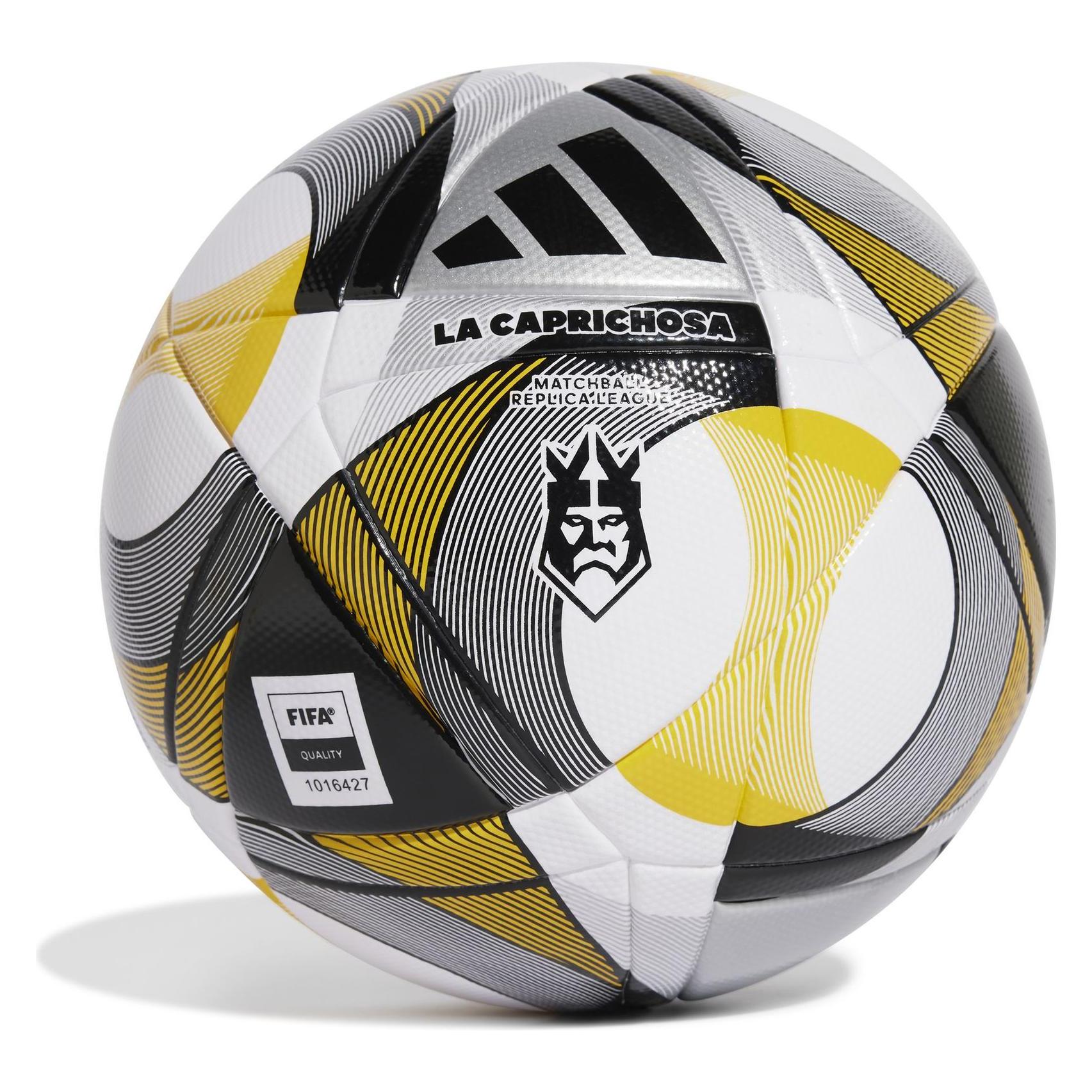 Adidas Kings League LGE Ball (5) (JI8974)