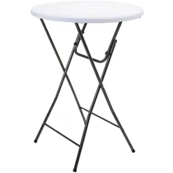 Fs-Star, Bartisch, Bartisch ø 80 cm (80 x 110 cm)