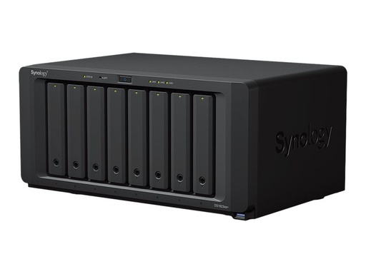 Synology Disk Station DS1823XS+ - NAS-Server (DS1823XS+)