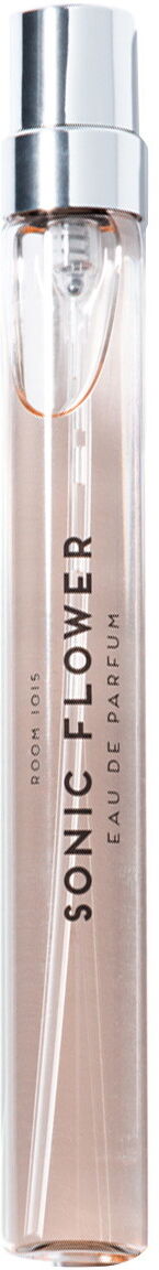 10ml ROOM 1015 SONIC FLOWER Eau de Parfum