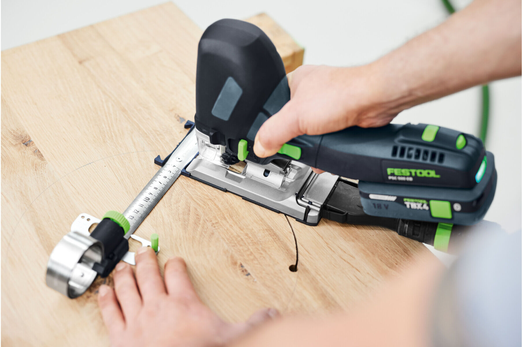 Festool Laufsohle LAS-KS-PSC 500 (578431)