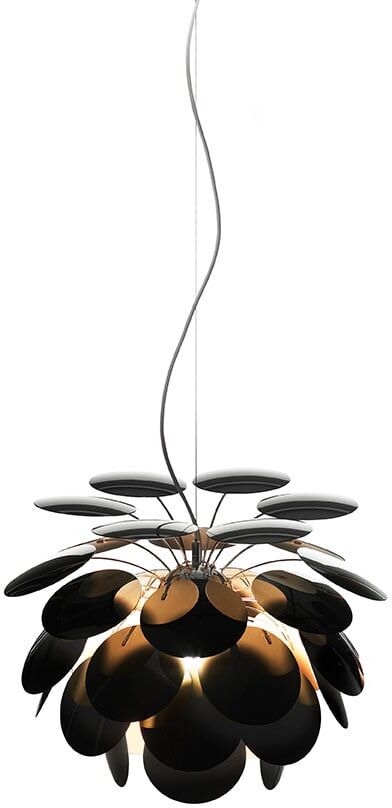 Marset Discoco 35 Pendelleuchte (beige) beige