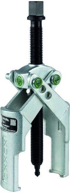 Kukko Extracteur forme griffes extra étroit 2 bras 15-140 mm (14-03)