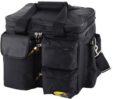 Thomann DJ Bag 80 LPs Noir