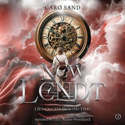 NEW LENDT - Caro Sand, Audio, 4070169911826