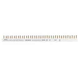 AEG BA-SU 2/36/10 - Unibis PS 2P, 10mm2, 36 Kontakte 2P, 10mm2, 36 Kontakte 4TQA650372R1018 BASU23610
