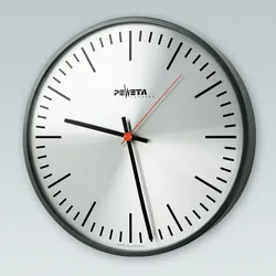Peweta Quarz-Batterie-Uhr 41.240.331