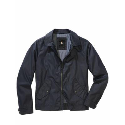 Dry-Wax-Harrington
