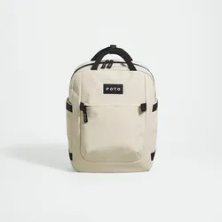 Eoto Rucksack Small16 Beige