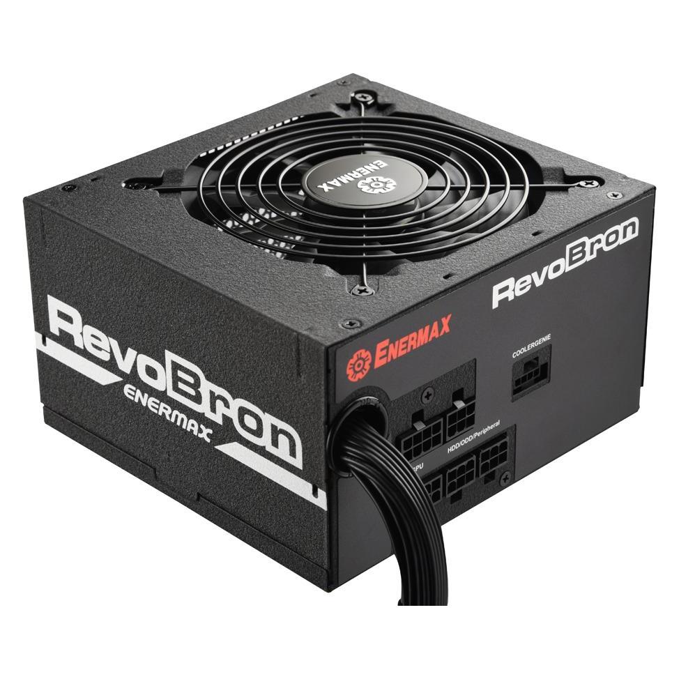 Enermax Revo Bron - ERB500AWT (500 W) (ERB500AWT)