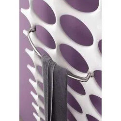 Kermi Handtuchbügel für Heizkörper Ideos 758 mm - Zubehör