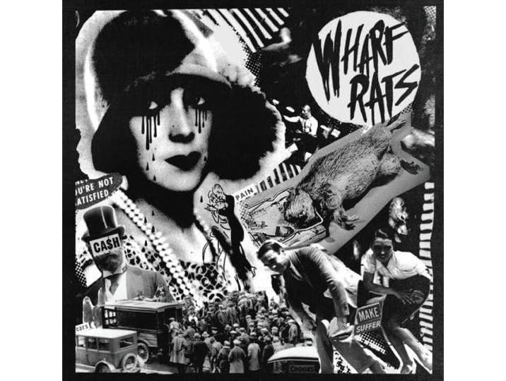 7-Wharf Rats