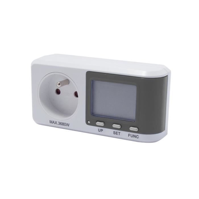 Chacon 54357 AC