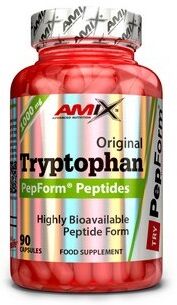 Amix Peptide Pepform Tryptophan 90 Units