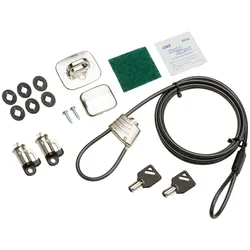 HP Business PC Security Lock v3 Kit Sicherheitskit