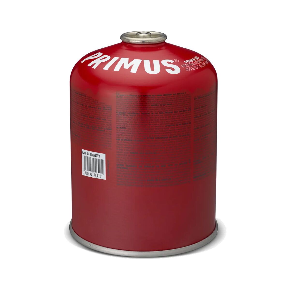 Primus SIP Power Gas 450g L1 neutral P220228
