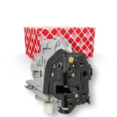 FEBI BILSTEIN Türschloss febi Plus 172132 hinten rechts für Porsche