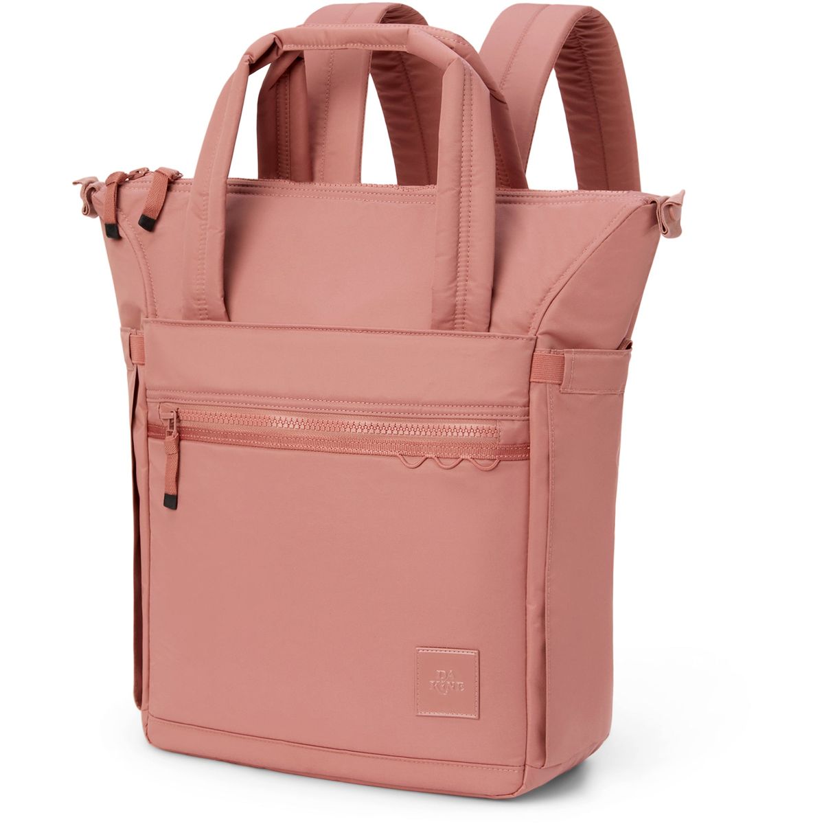 Dakine Renovation Hybrid Backpack 21L withered rose (643) D1012215-643