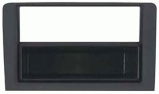 Phonocar Einbaurahmen/-Blende, Radio - Rahmen 03310