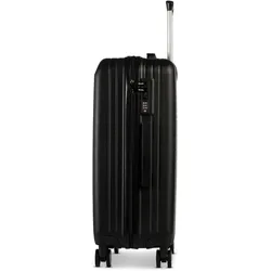 Bench. Voyage Trolley-Set S / M / L, Koffer, Schwarz
