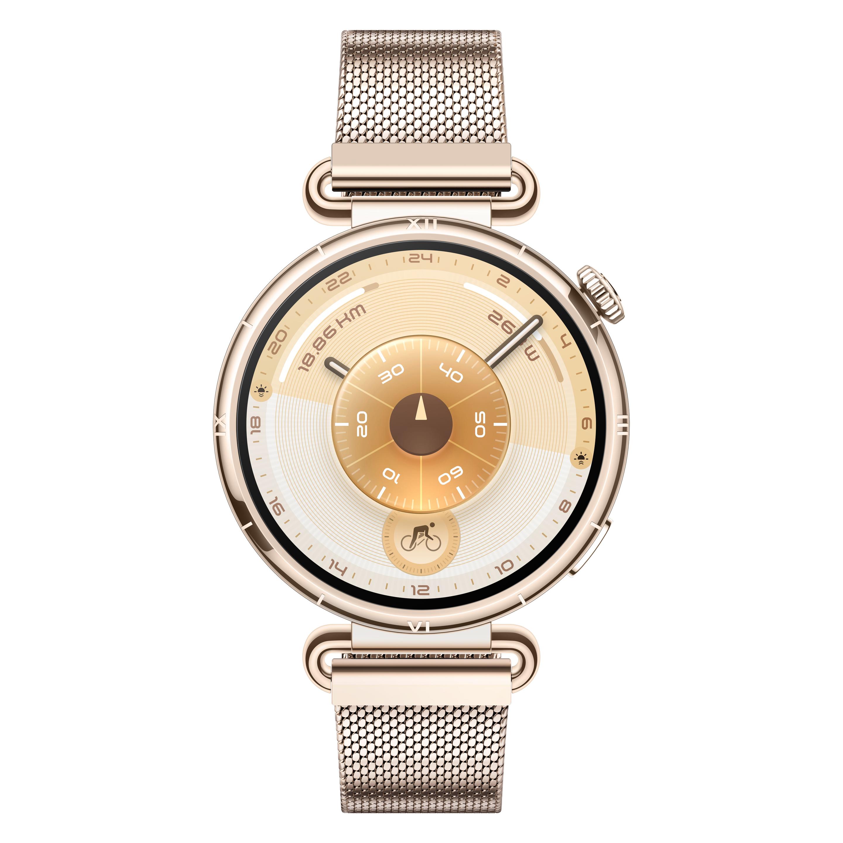 Huawei Watch GT6 (41 mm, ohne SIM) (Konsu-B19M)