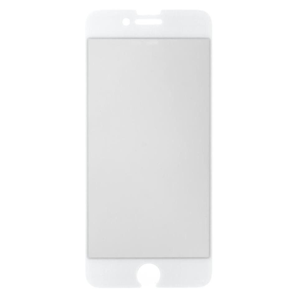 prio 3D Anti-Spy Displayschutzglas für iPhone 7/8 weiss (Apple iPhone 7, Apple iPhone 8) (PSG-1610)