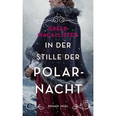 In der Stille der Polarnacht, Taschenbuch von Greer Macallister, Insel