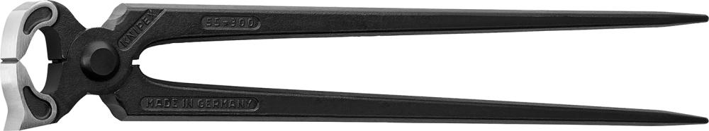 KNIPEX Karosseriezange 300mm