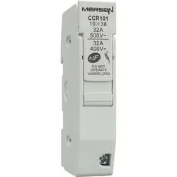 Mersen Sicherungshalter CCR101