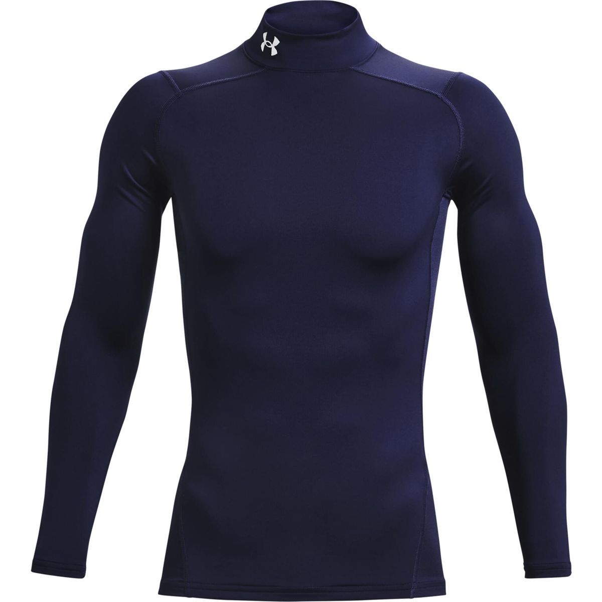 Under Armour CG Armour Comp Mock blue white (410) 3XL 1366072-410-3XL