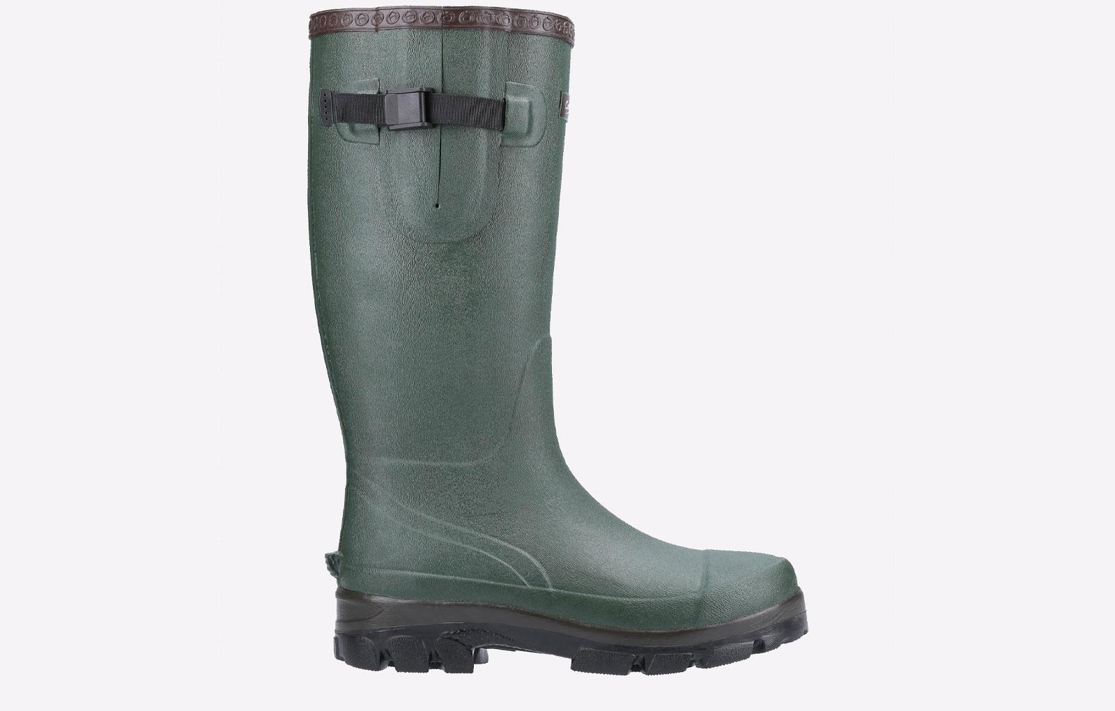 Cotswold Grange Schnalle befestigen Wellington Boot Herren