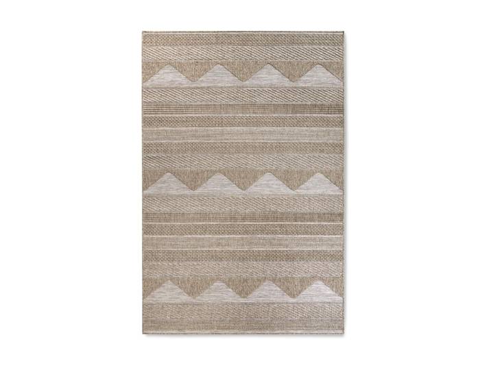 Teppich VILLEROY & BOCH Elisabeth 155 cm x 230 cm , braun, B:155cm L:230cm, Kunstfaser, Polypropylen, Teppiche, Teppich