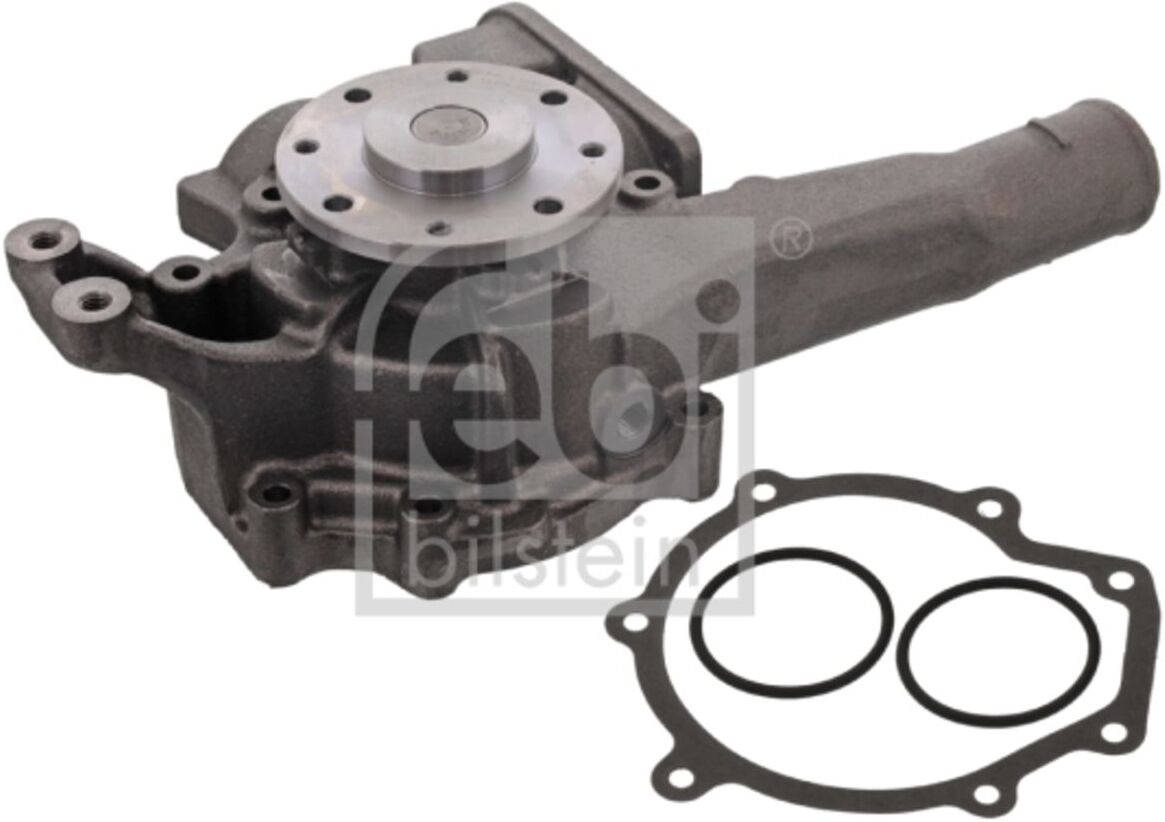 Wasserpumpe FEBI BILSTEIN 44315