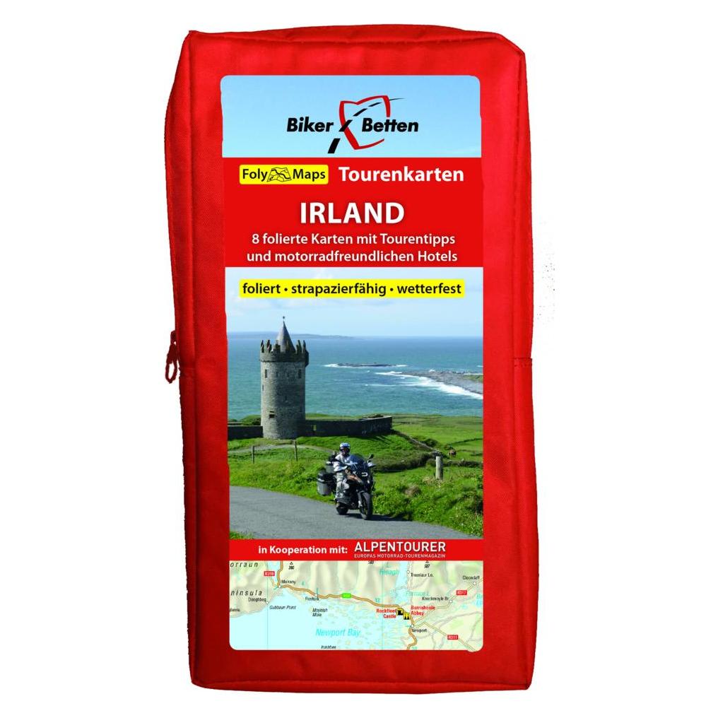 Touristik Biker Betten - Irland (7158719)
