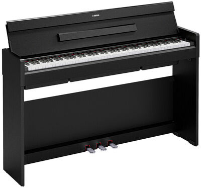 Yamaha YDP-S36 B Arius Schwarz