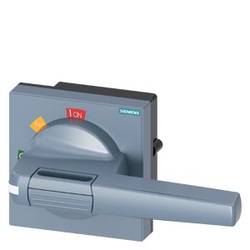 Handhabe Siemens 8UD17410AB21