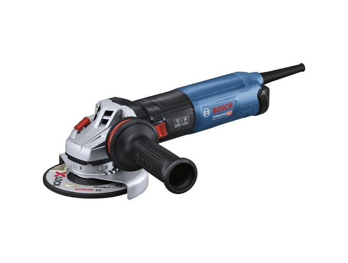 Nom Meuleuse d'angle Bosch GWS 17-125 S Ø 125 mm INOX 1.700 W - 06017D0500