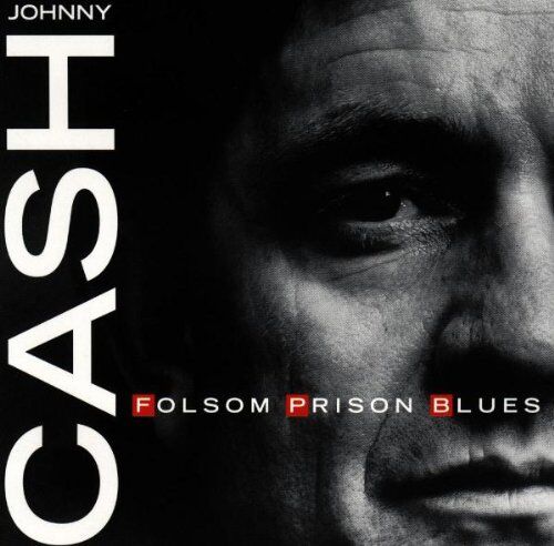 Johnny Cash - Folsom Prison Blues - Preis vom 09.10.2026 07:28:09 h