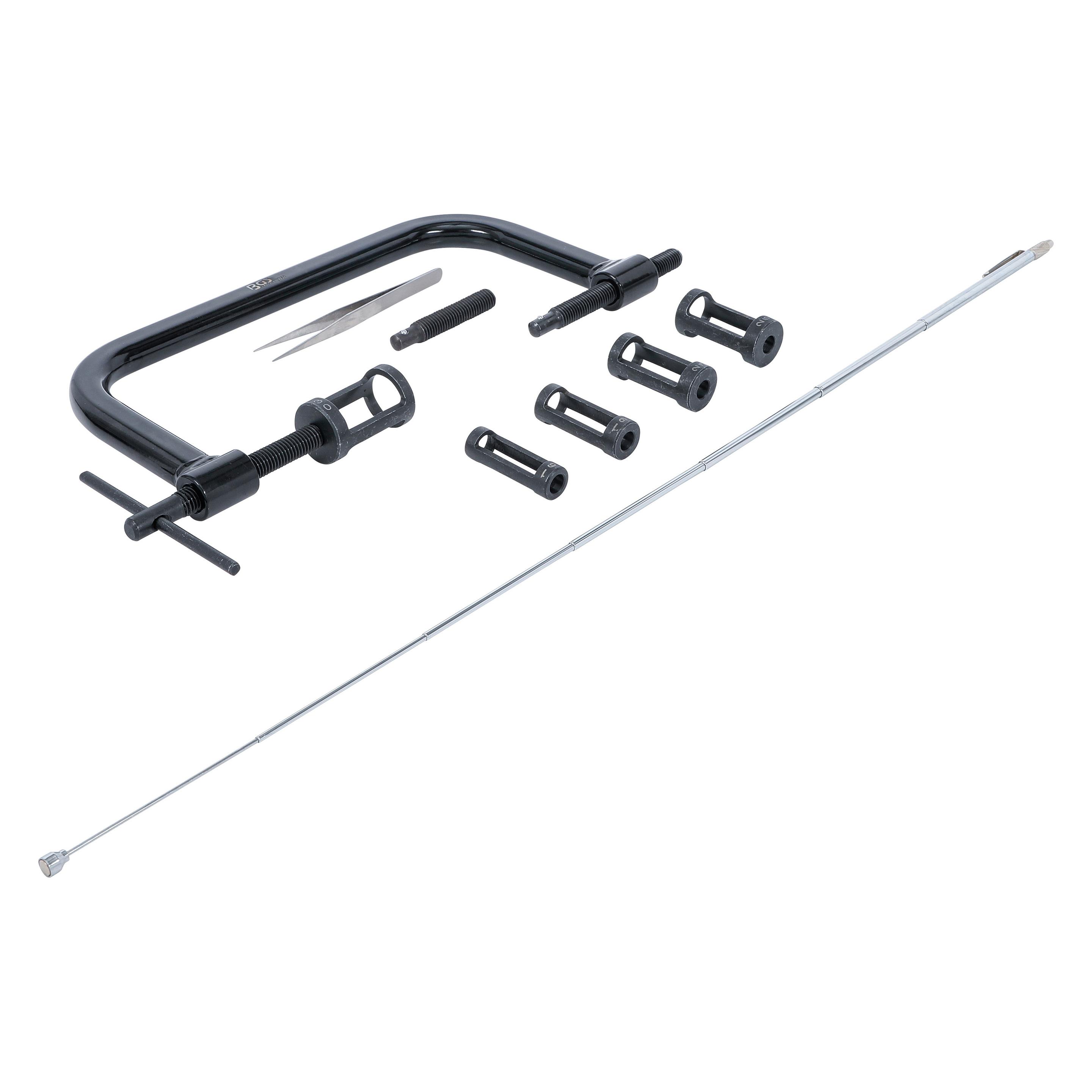 BGS Ventilfederspanner-Satz (1768)