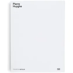 Pierre Huyghe, Fachbücher von Anne Stenne, Mouna Mekouar