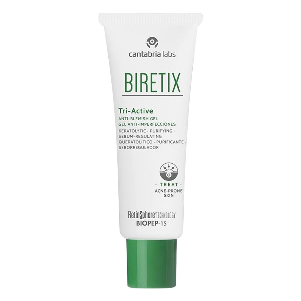 Derma Enzinger GmbH Biretix Tri-Active Gel 19408241