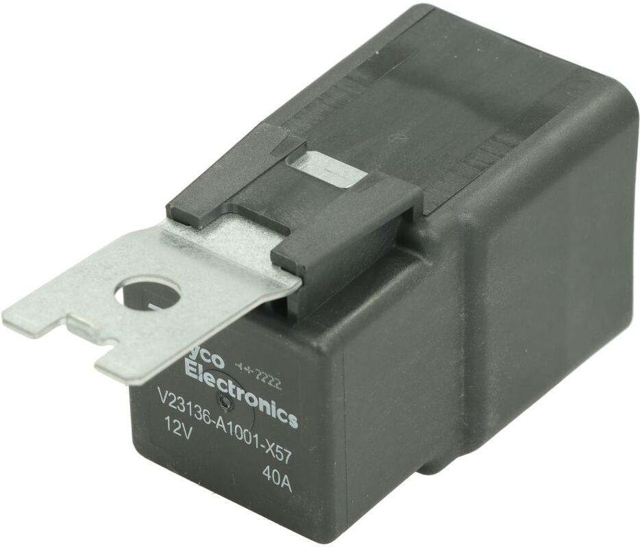 Multifunktionsrelais TE CONNECTIVITY V23136A1001X057
