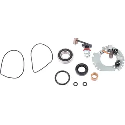 Arrowhead Reparatursatz Anlasser mit Kohlebürstenhalter