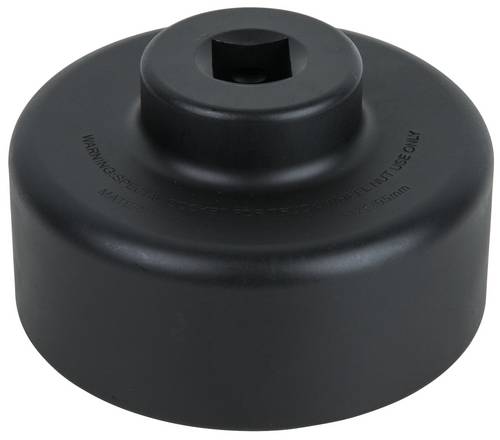 KS Tools 460.0075 Achsmuttern-Schlüssel