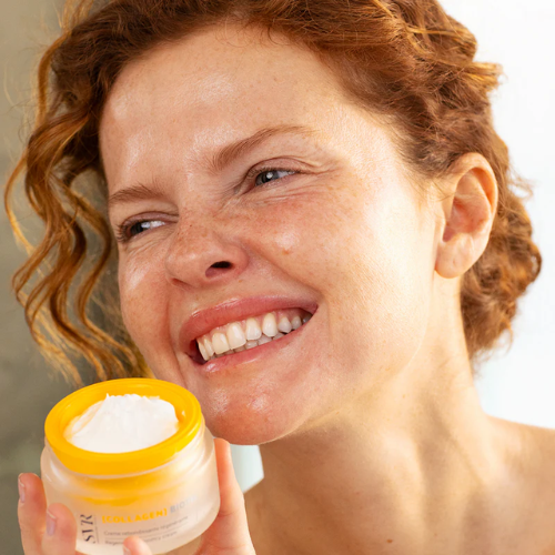 SVR [Collagen] Biotic Creme de Colagénio Regenerador 50ml