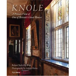 Knole, Sachbücher von Robert Sackville-West