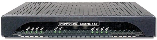 Patton SmartNode 4131 (SN4131/2BIS4VHP/EUI)