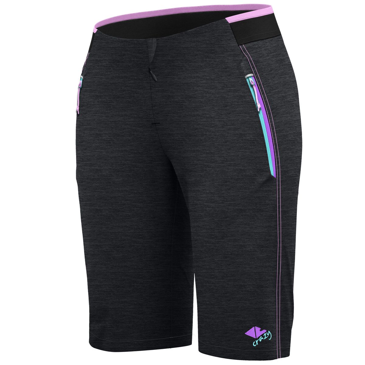 Crazy Short Alpinstar frozen (92) XL S22015111D-00 92 XL